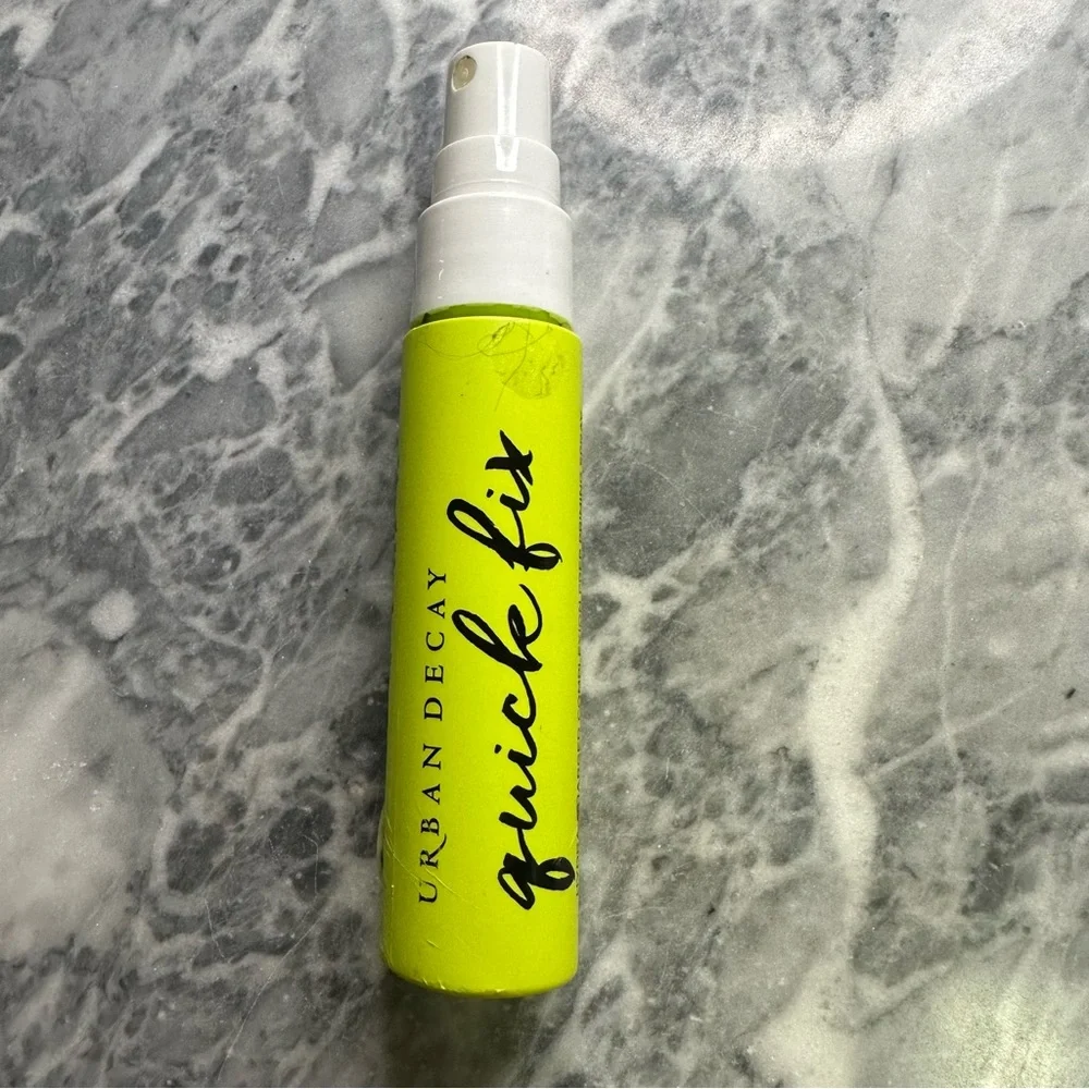 Urban‎ Decay Quick Fix Prep Priming Spray